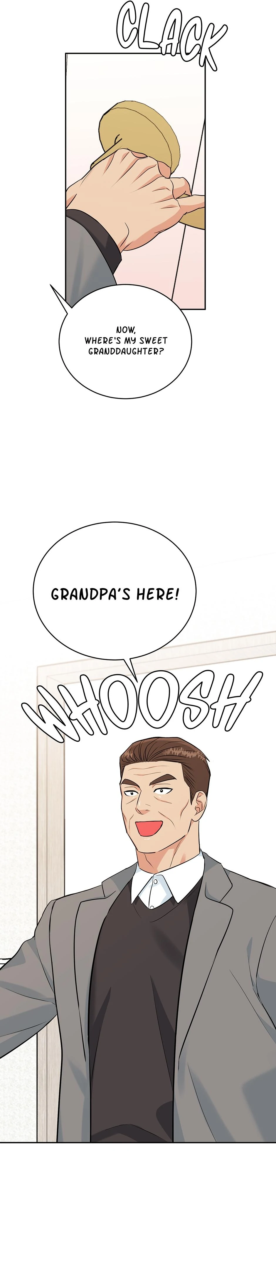 Tiger’s Den 〘Official〙 - Chapter 57 Page 41