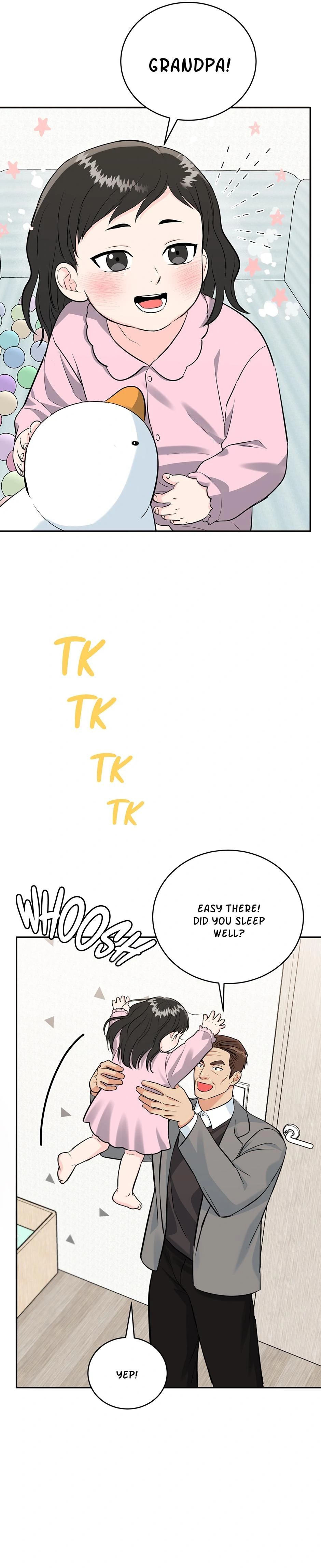 Tiger’s Den 〘Official〙 - Chapter 57 Page 42