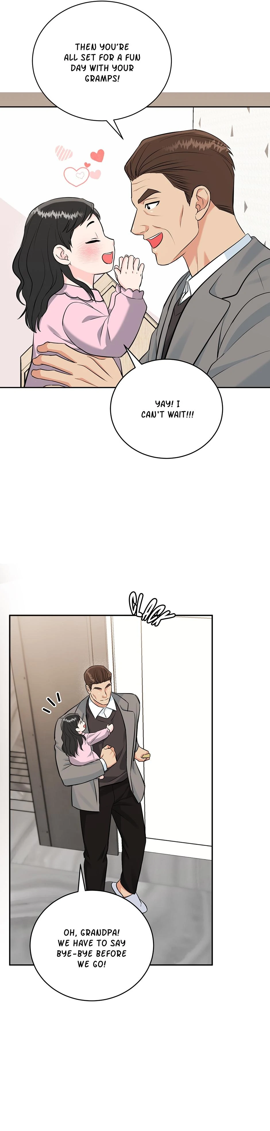 Tiger’s Den 〘Official〙 - Chapter 57 Page 43