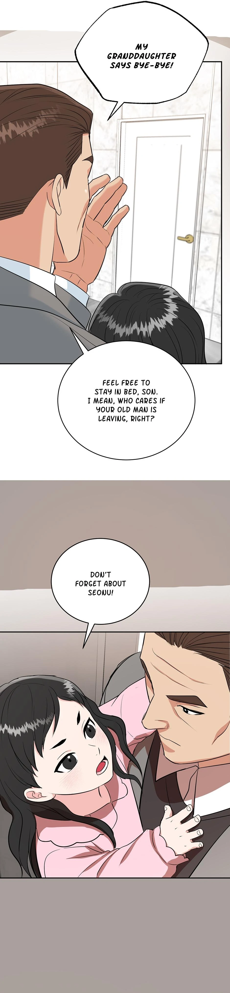 Tiger’s Den 〘Official〙 - Chapter 57 Page 44
