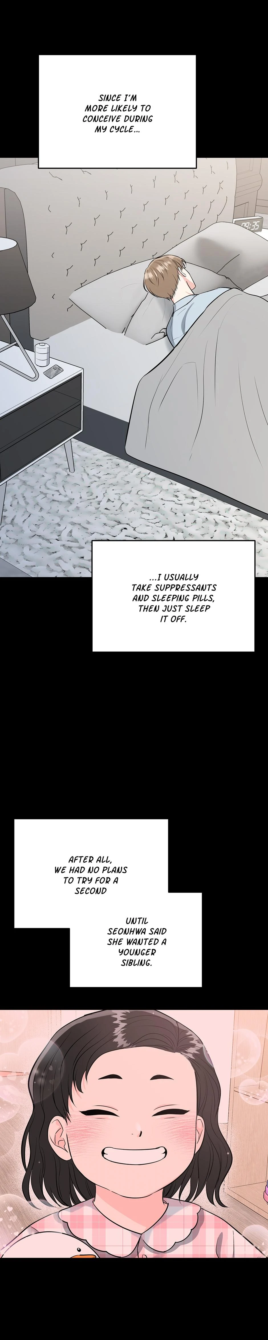 Tiger’s Den 〘Official〙 - Chapter 57 Page 55