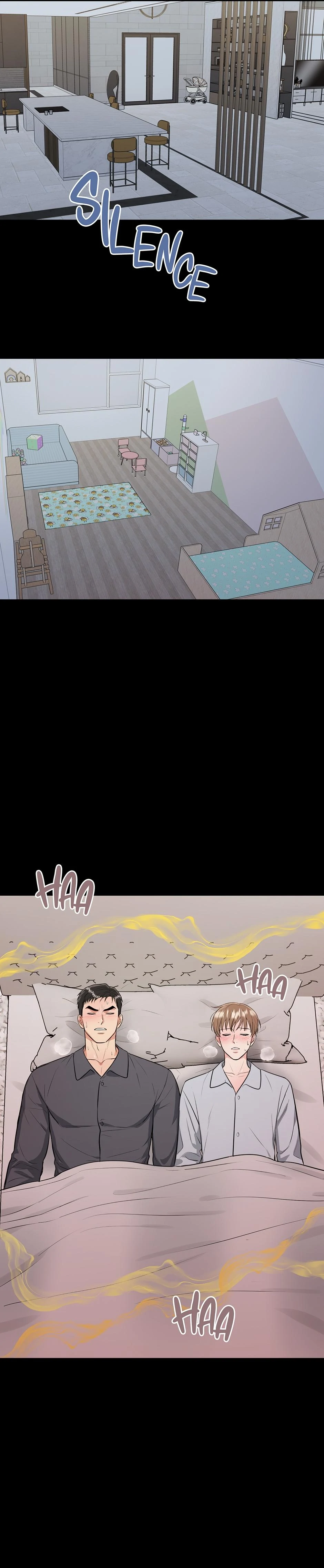 Tiger’s Den 〘Official〙 - Chapter 57 Page 61