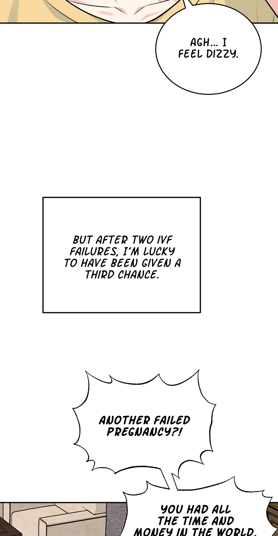 Tiger’s Den 〘Official〙 - Chapter 61 Page 6