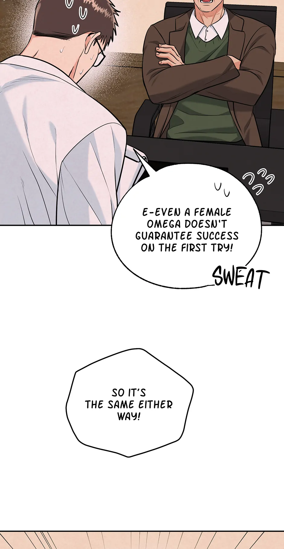 Tiger’s Den 〘Official〙 - Chapter 61 Page 9