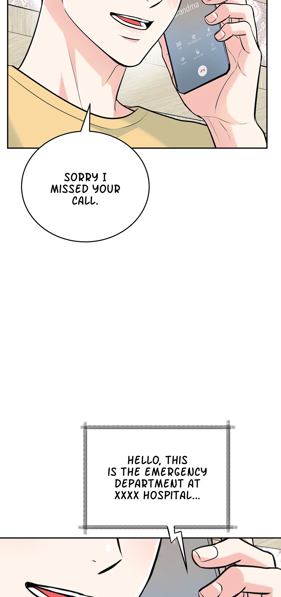 Tiger’s Den 〘Official〙 - Chapter 61 Page 15