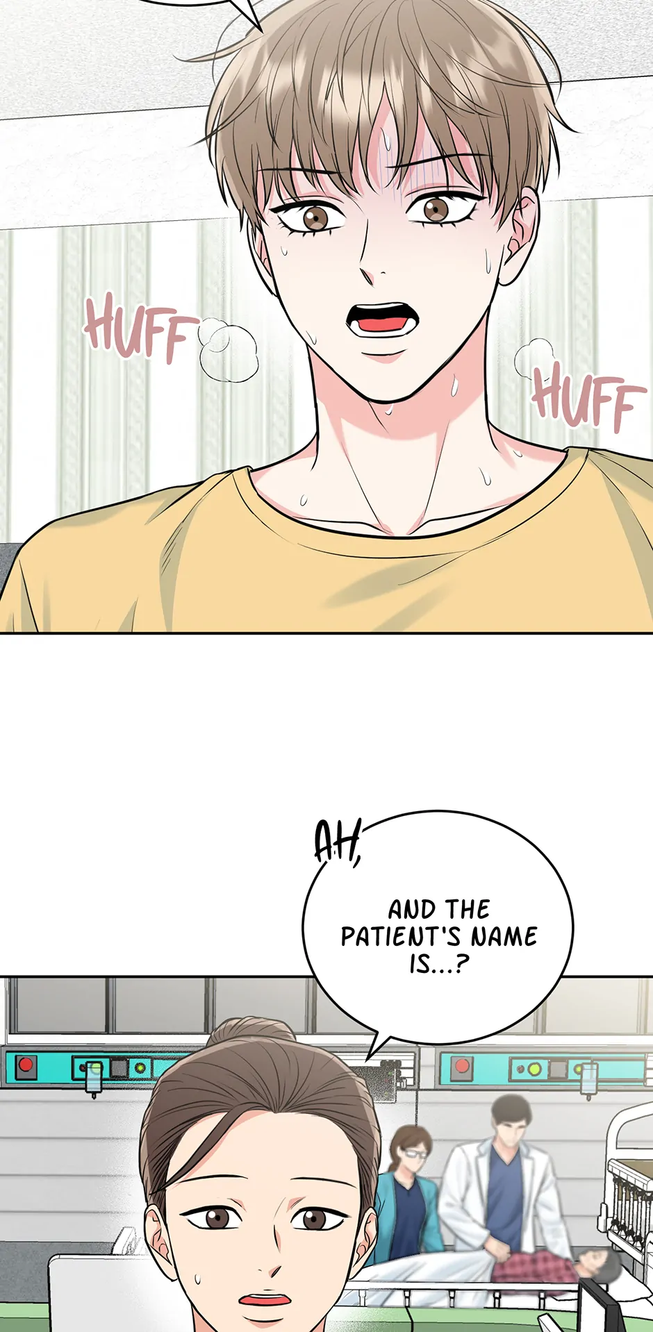Tiger’s Den 〘Official〙 - Chapter 61 Page 22