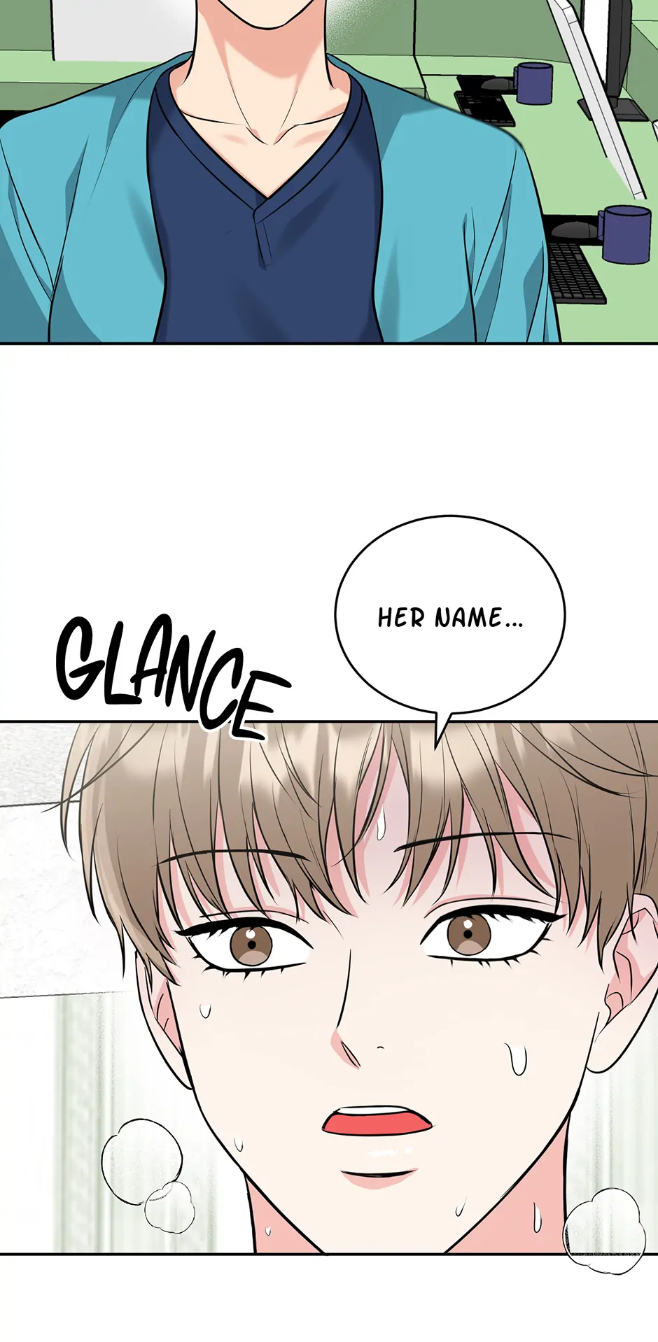Tiger’s Den 〘Official〙 - Chapter 61 Page 23