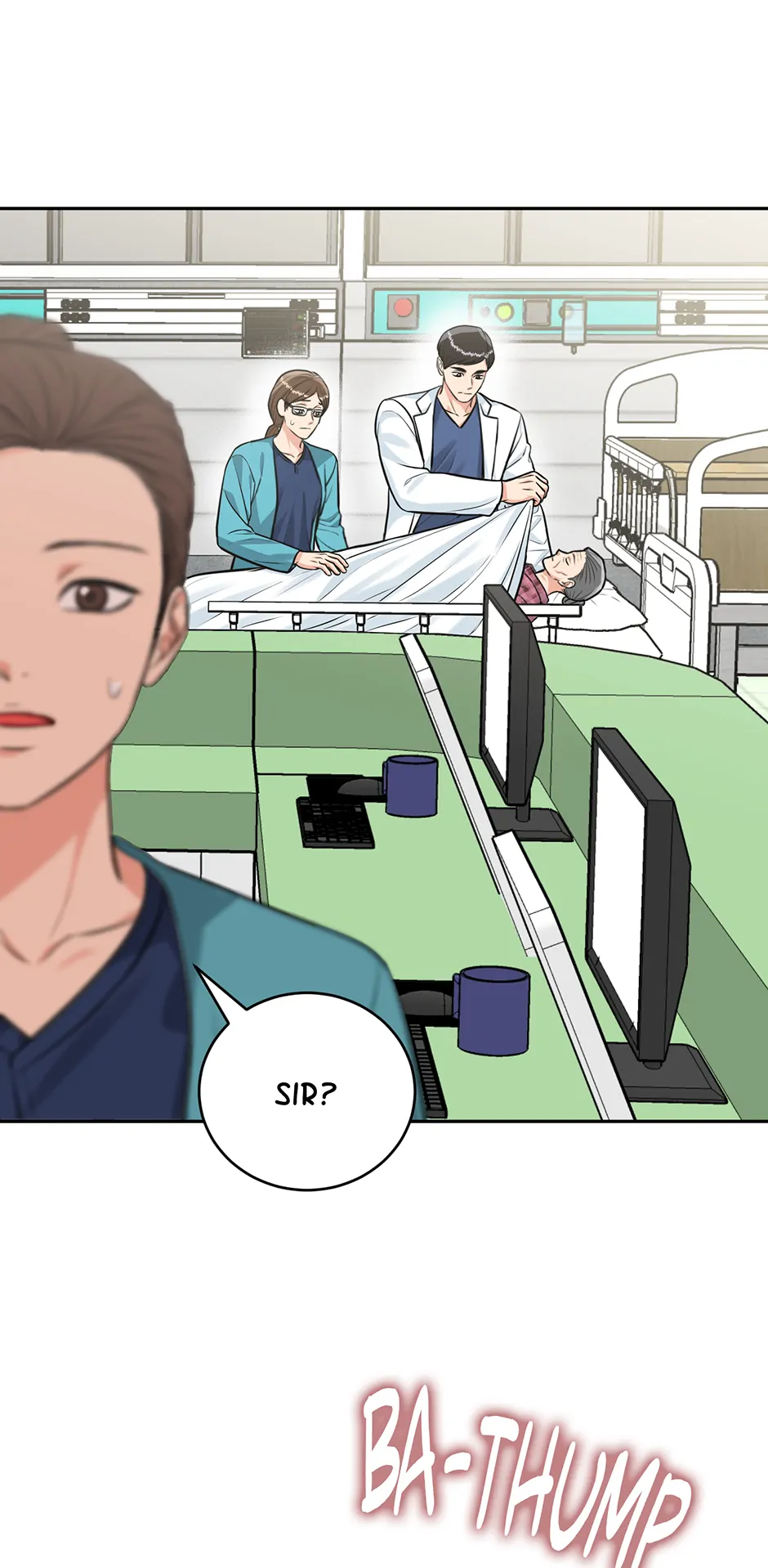 Tiger’s Den 〘Official〙 - Chapter 61 Page 24