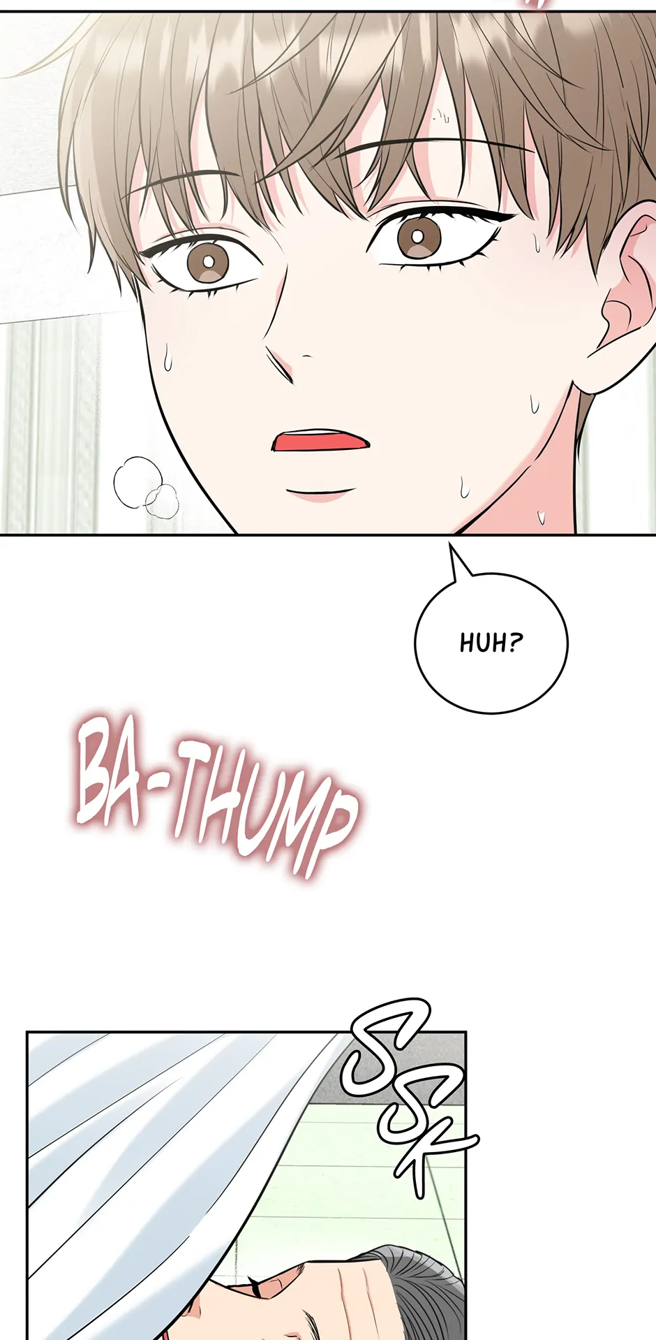 Tiger’s Den 〘Official〙 - Chapter 61 Page 25