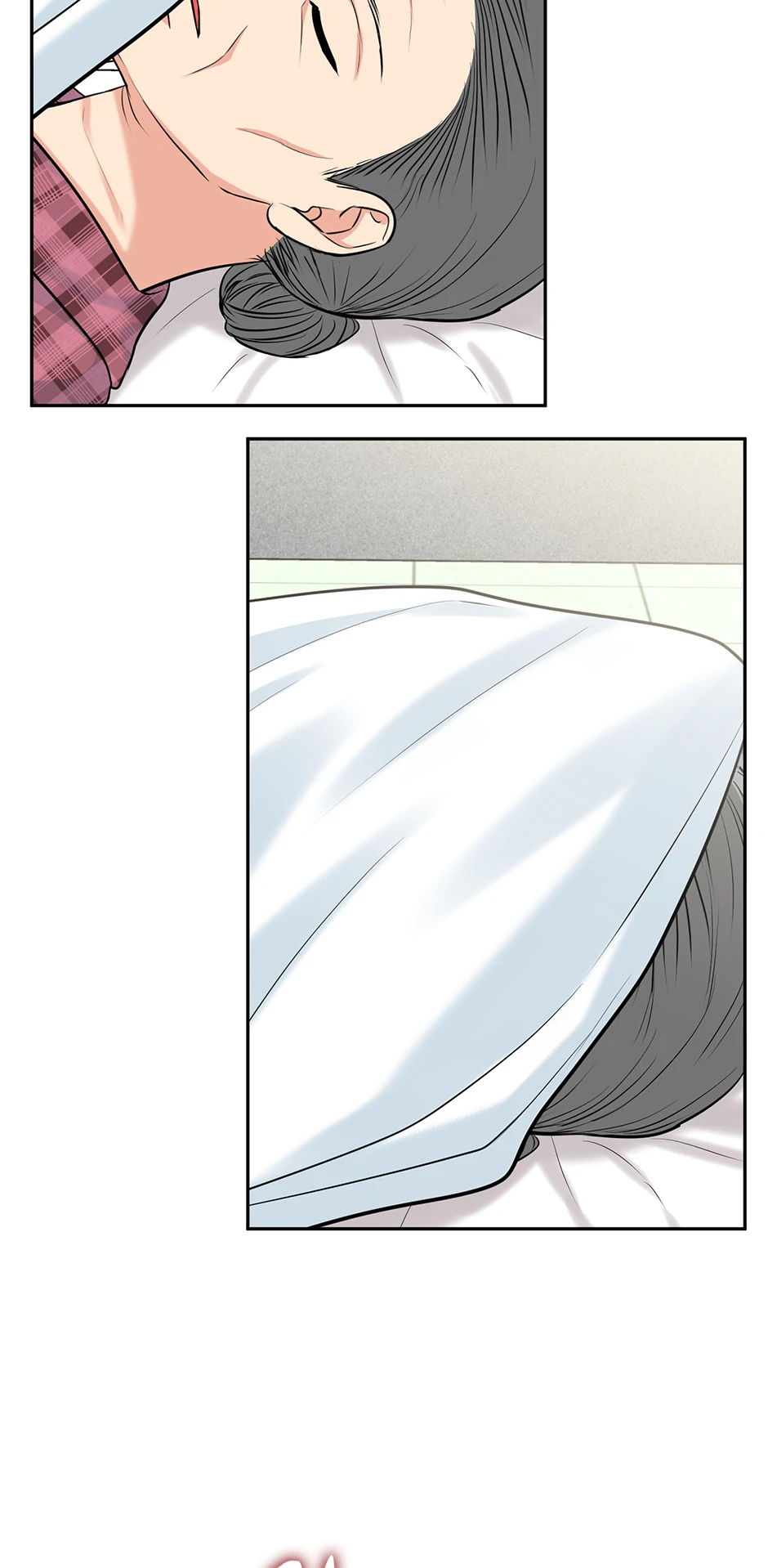 Tiger’s Den 〘Official〙 - Chapter 61 Page 26