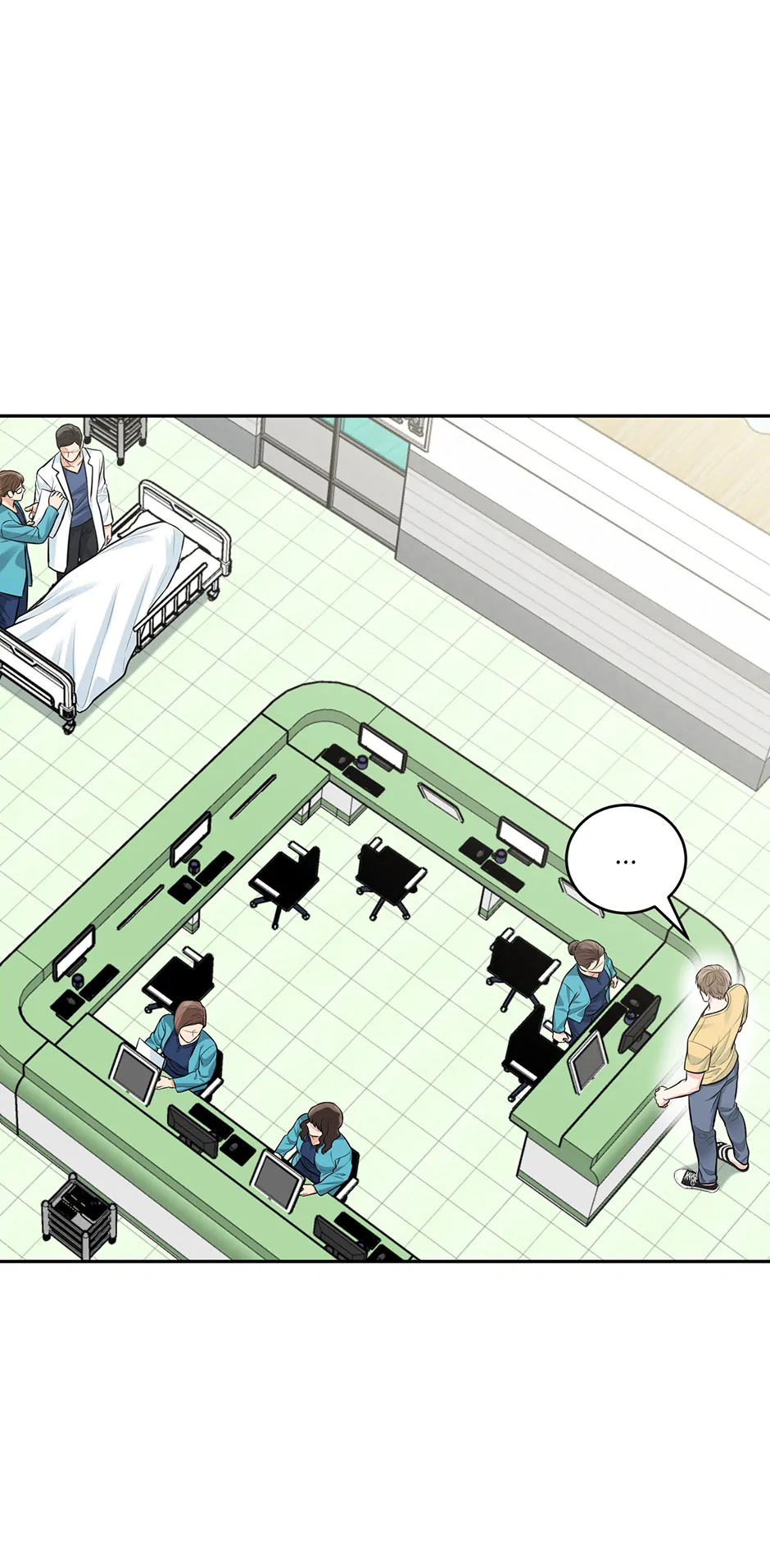 Tiger’s Den 〘Official〙 - Chapter 61 Page 28