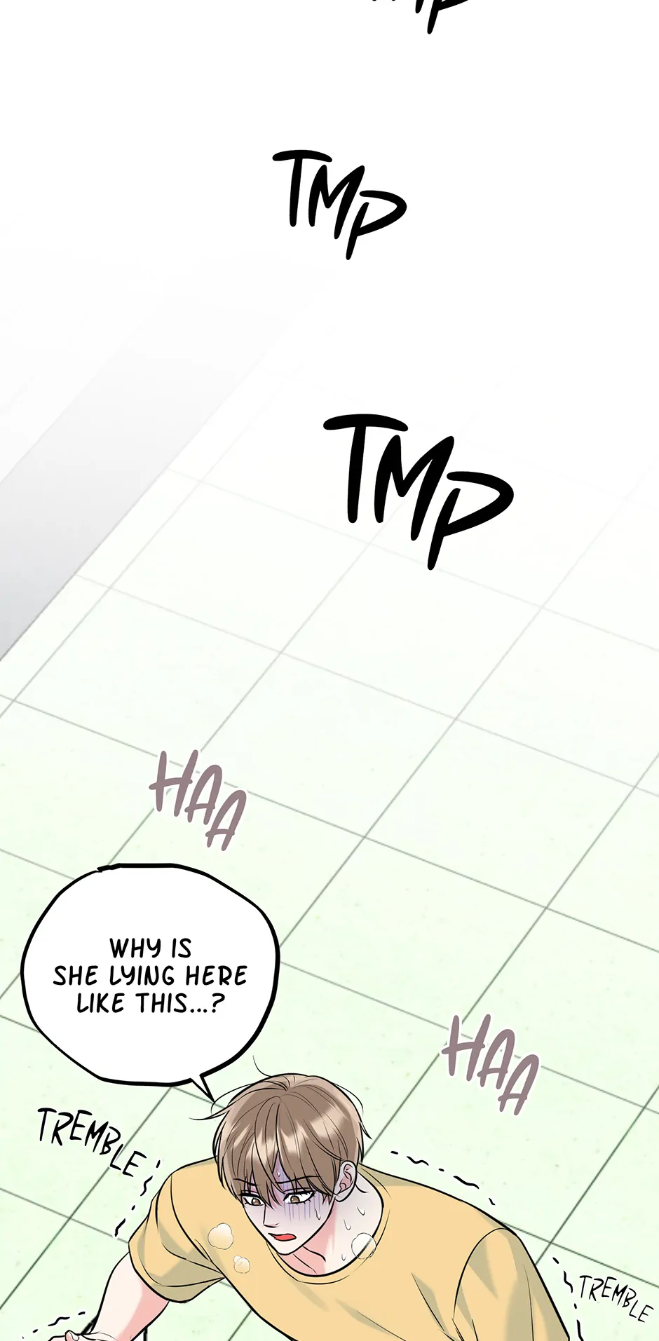 Tiger’s Den 〘Official〙 - Chapter 61 Page 30