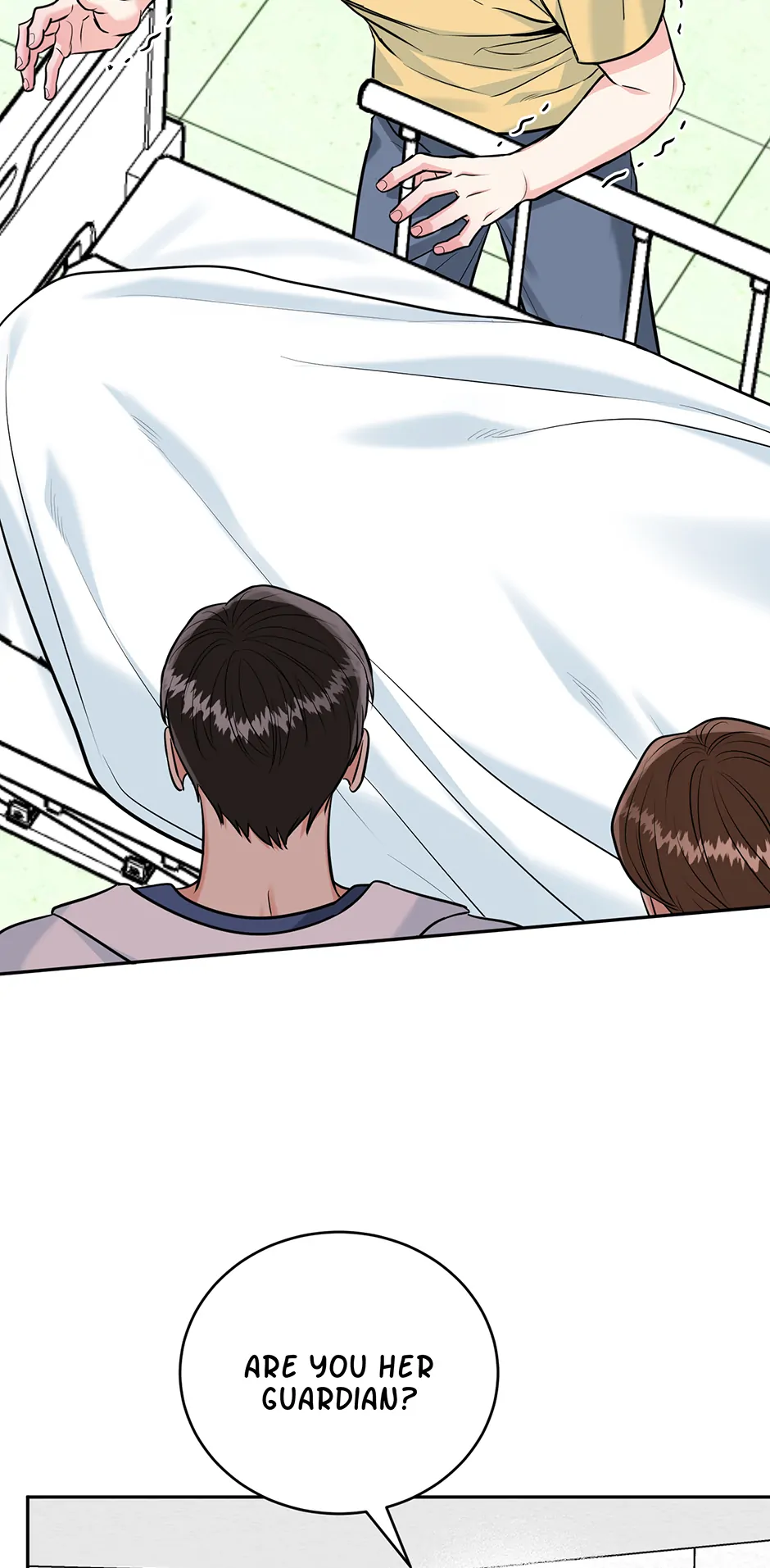 Tiger’s Den 〘Official〙 - Chapter 61 Page 31
