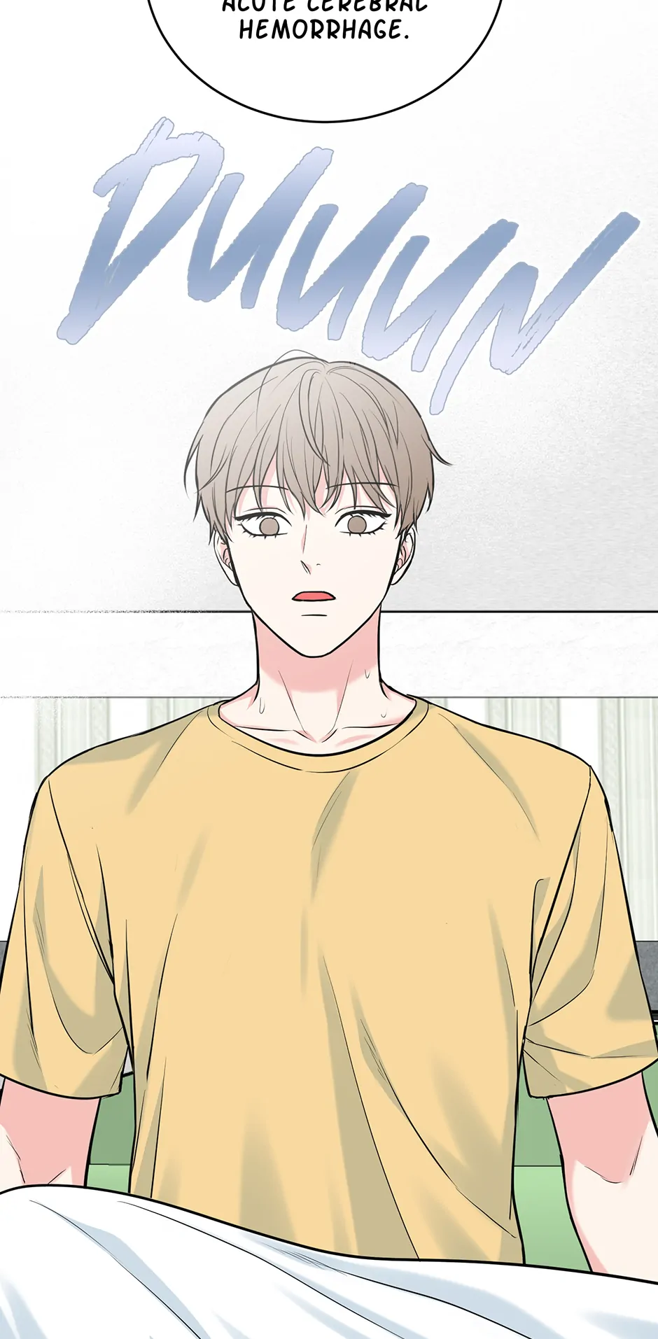 Tiger’s Den 〘Official〙 - Chapter 61 Page 33
