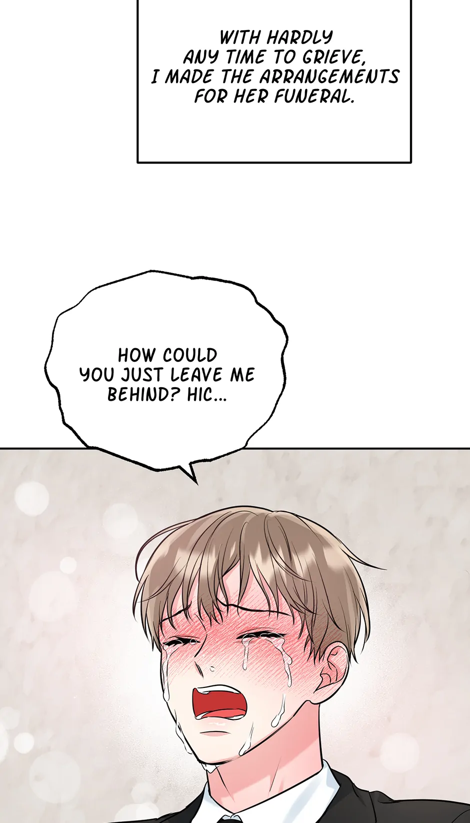 Tiger’s Den 〘Official〙 - Chapter 61 Page 37