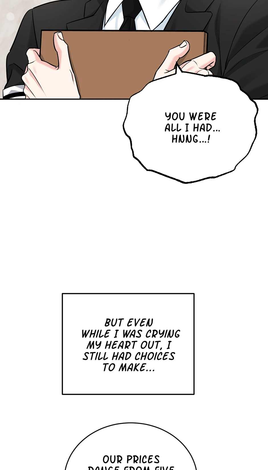 Tiger’s Den 〘Official〙 - Chapter 61 Page 38