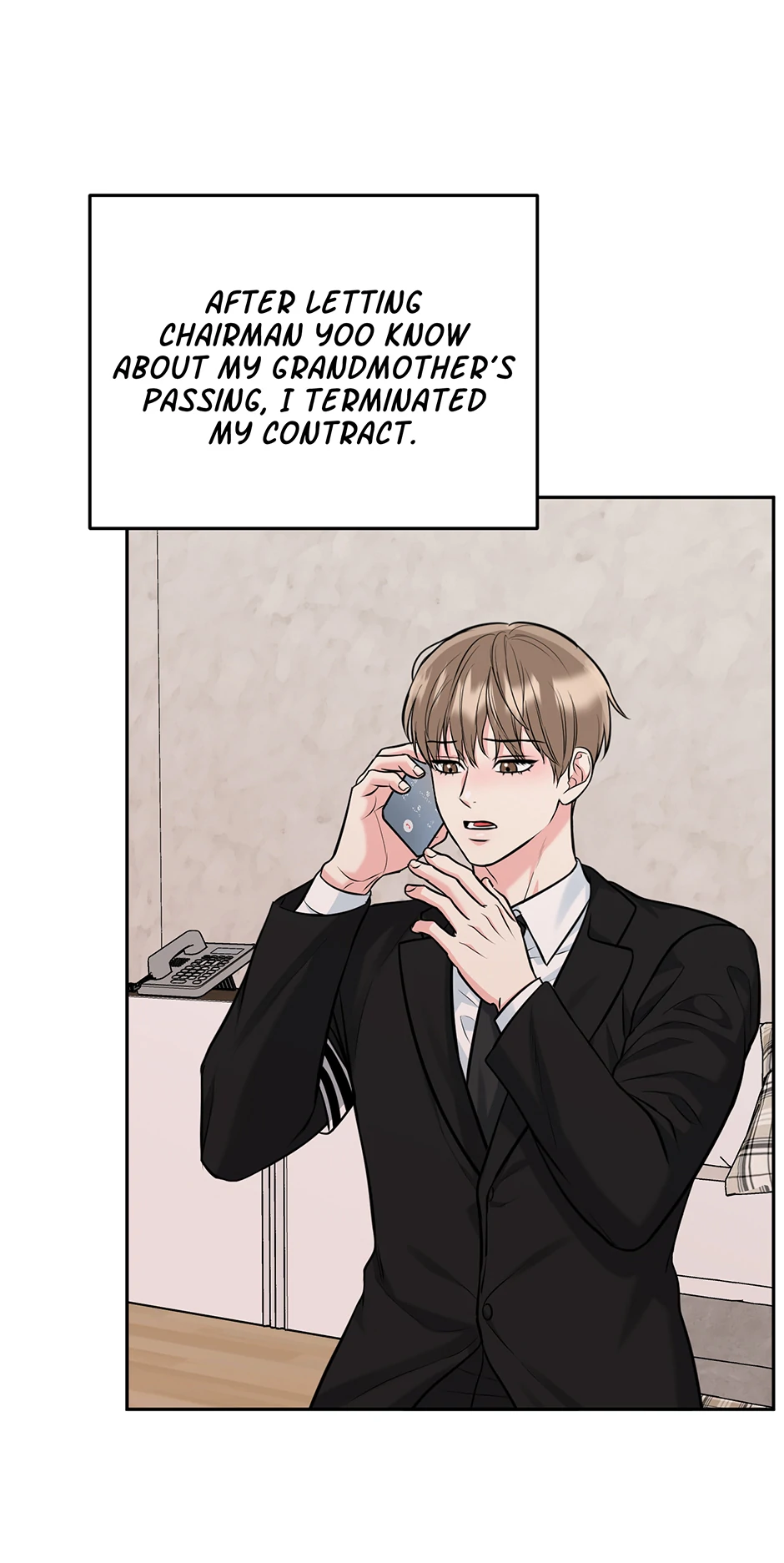 Tiger’s Den 〘Official〙 - Chapter 61 Page 40