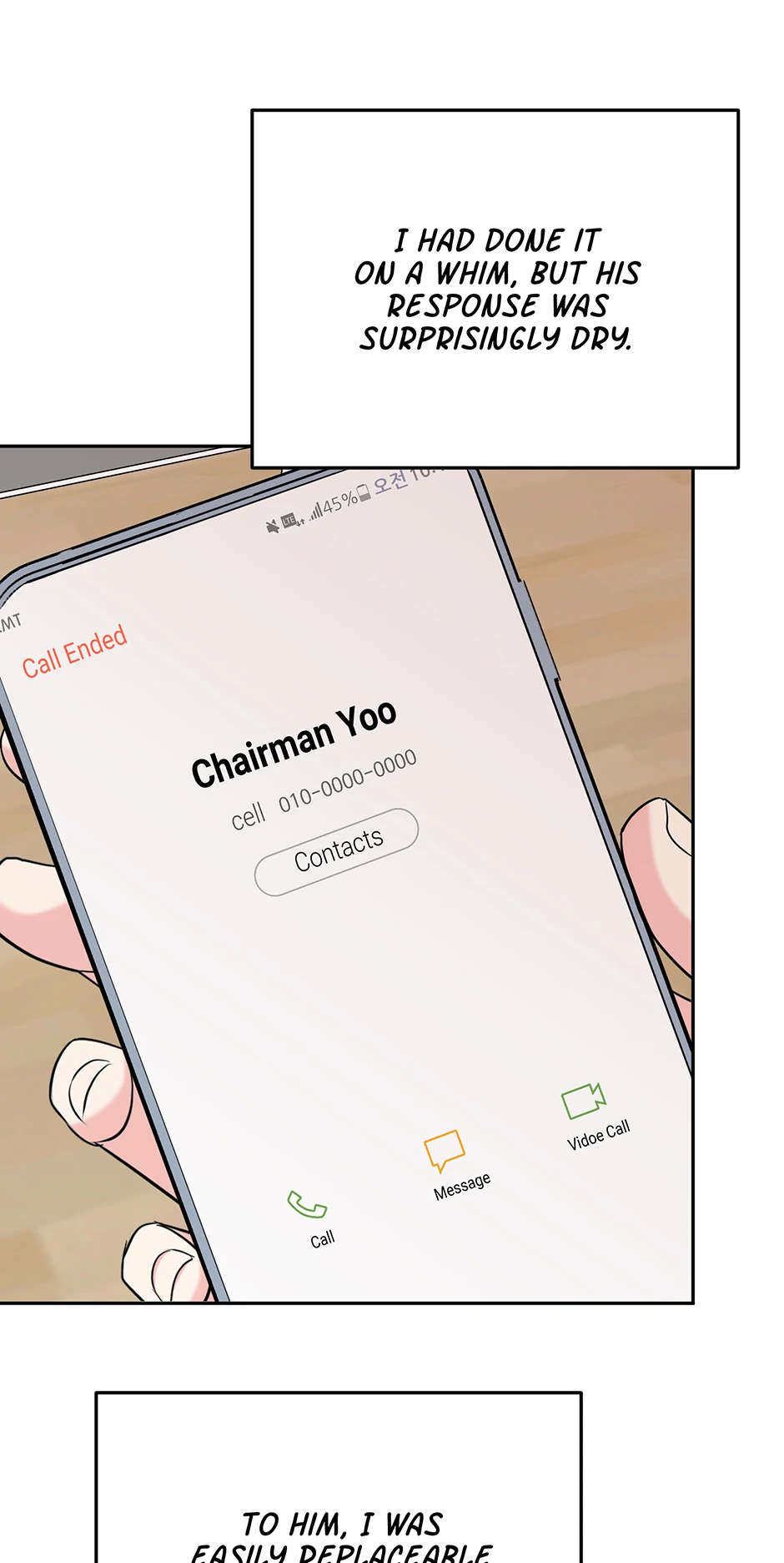 Tiger’s Den 〘Official〙 - Chapter 61 Page 41