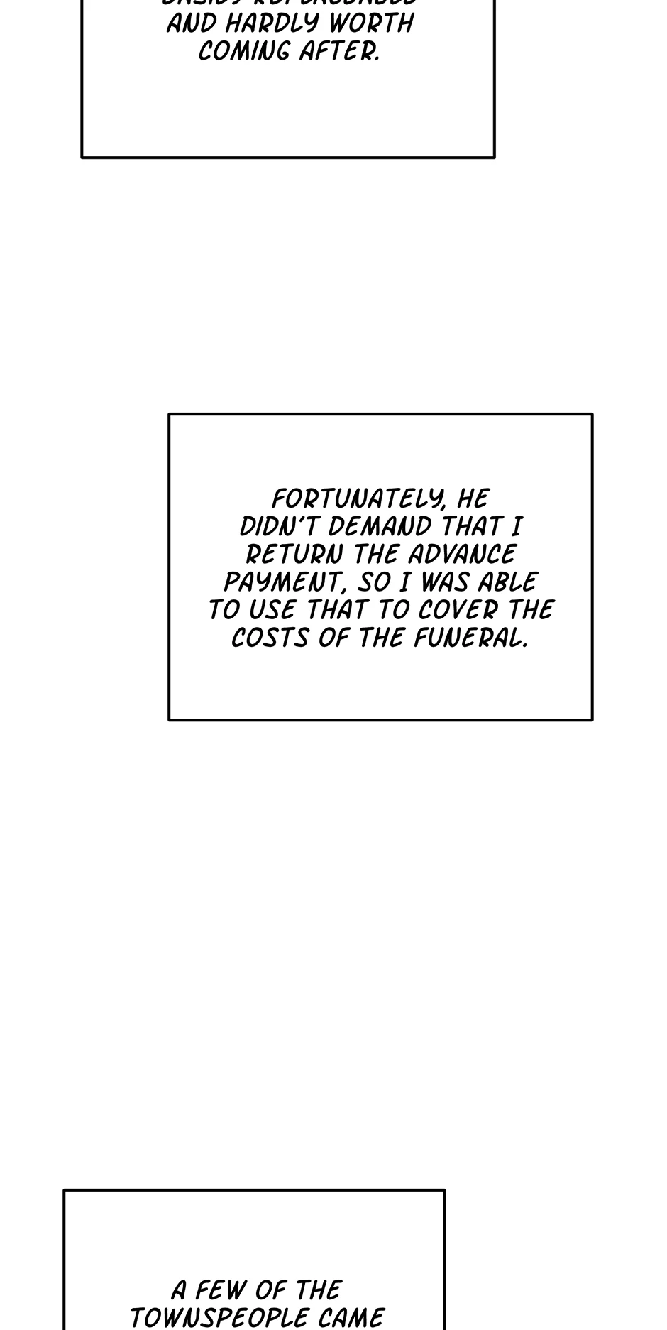 Tiger’s Den 〘Official〙 - Chapter 61 Page 42