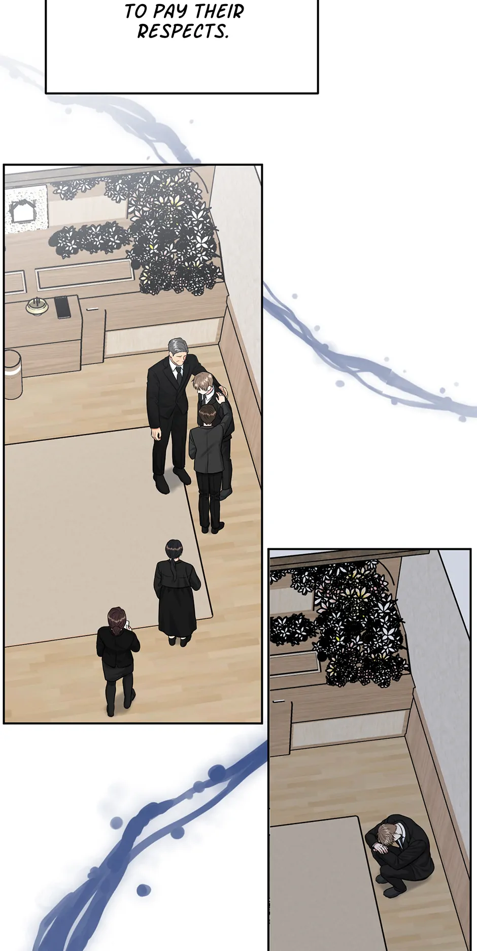 Tiger’s Den 〘Official〙 - Chapter 61 Page 43