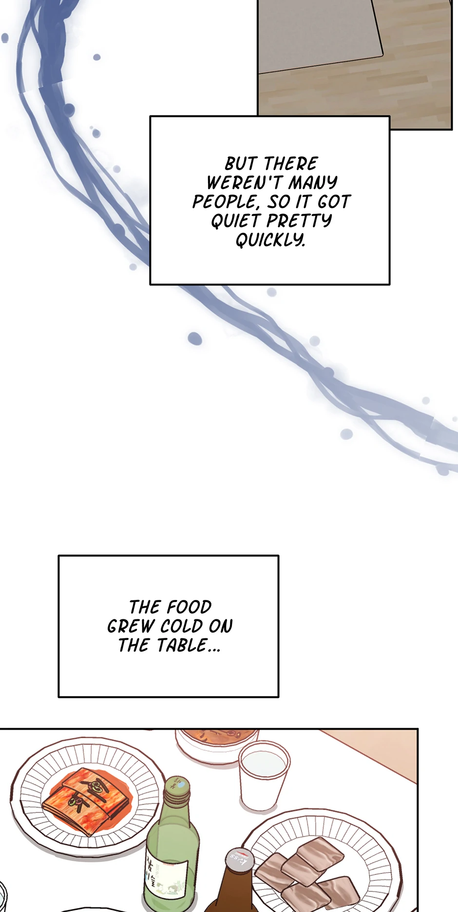 Tiger’s Den 〘Official〙 - Chapter 61 Page 44
