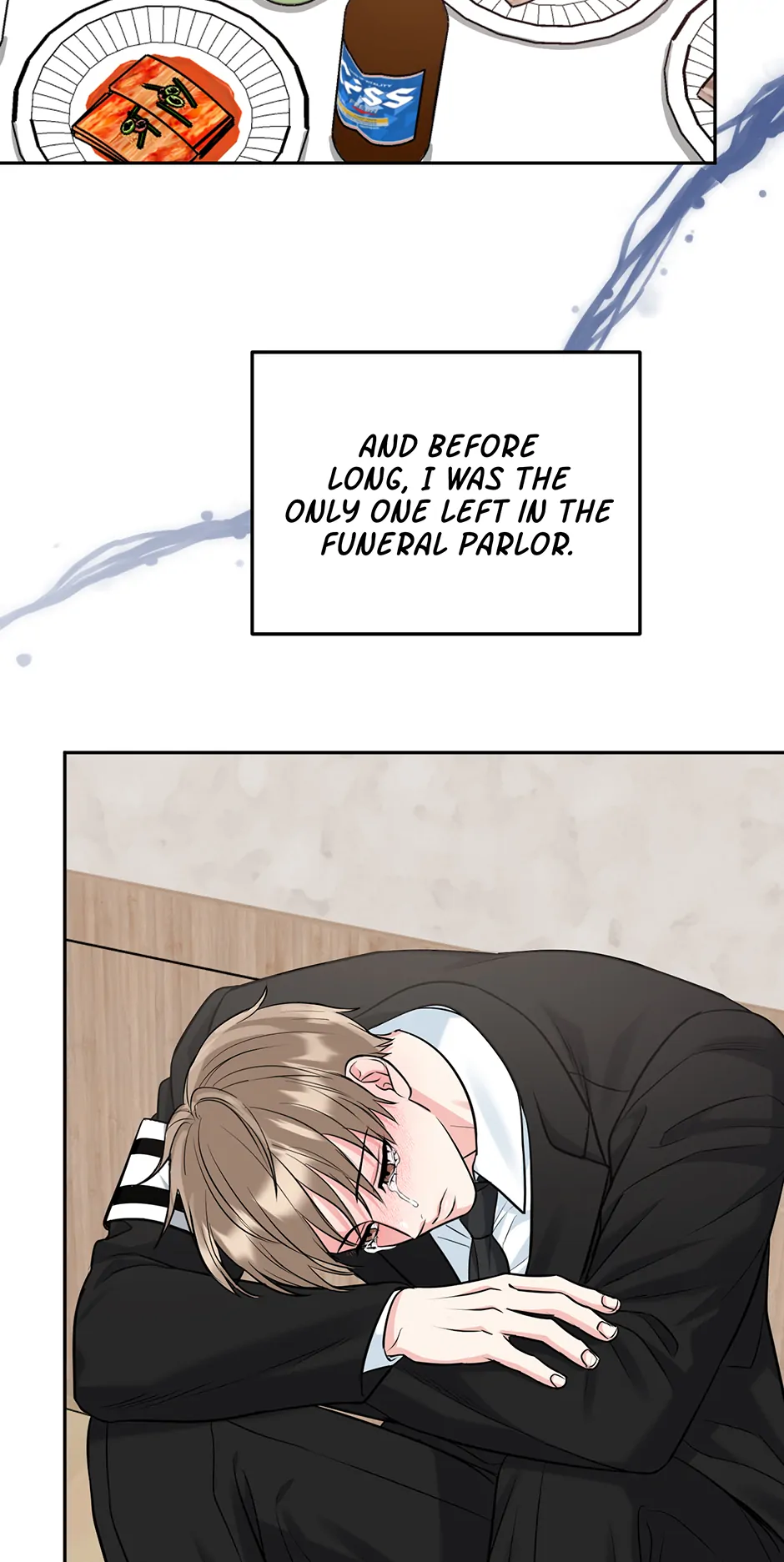 Tiger’s Den 〘Official〙 - Chapter 61 Page 45