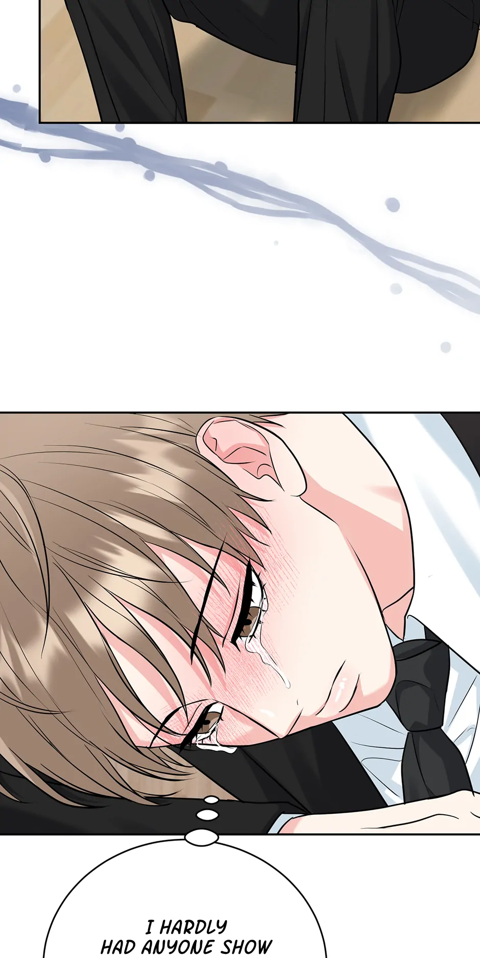 Tiger’s Den 〘Official〙 - Chapter 61 Page 46