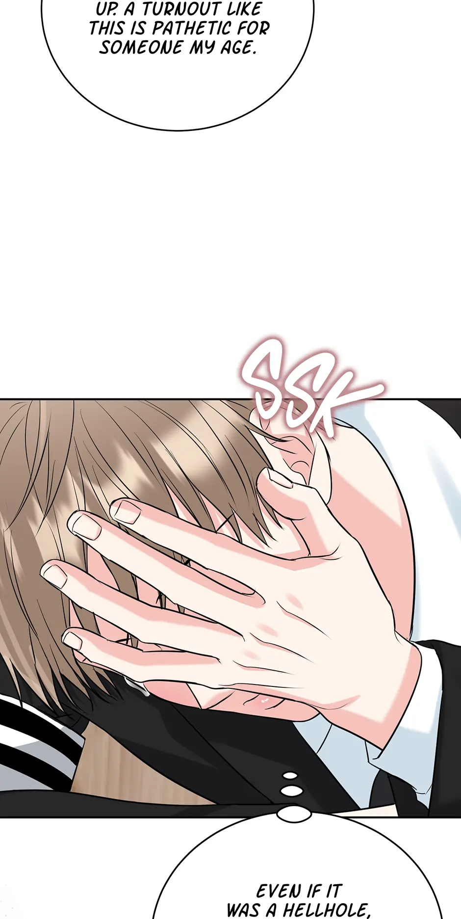Tiger’s Den 〘Official〙 - Chapter 61 Page 47
