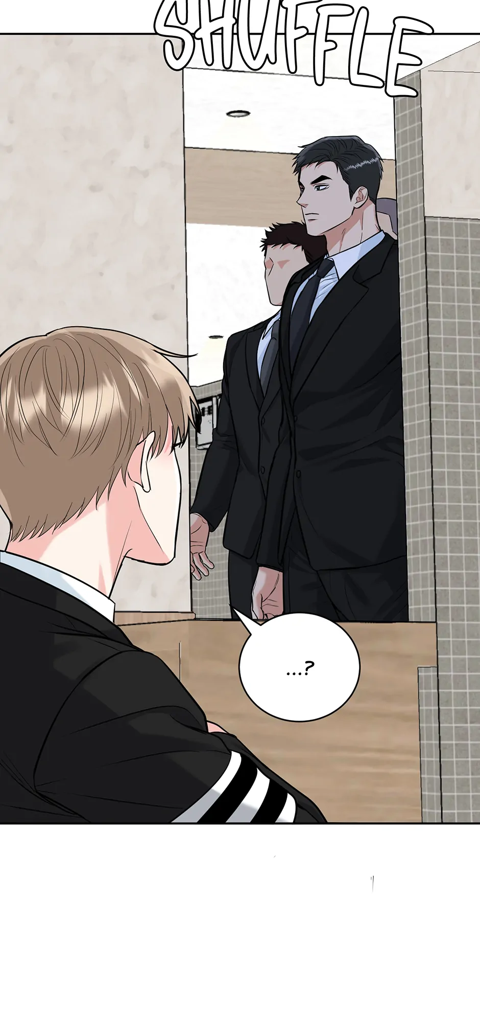 Tiger’s Den 〘Official〙 - Chapter 61 Page 51