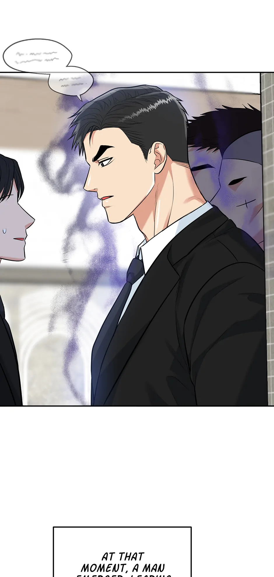 Tiger’s Den 〘Official〙 - Chapter 61 Page 52