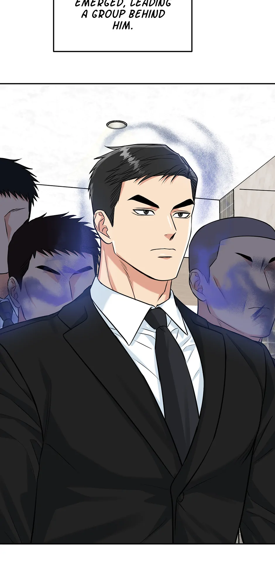 Tiger’s Den 〘Official〙 - Chapter 61 Page 53