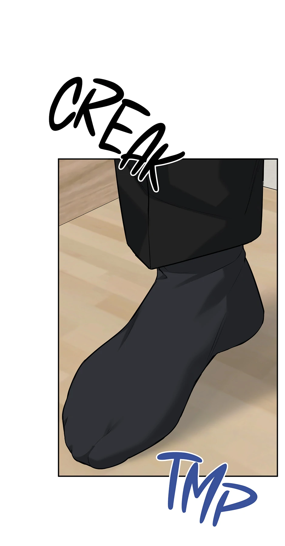 Tiger’s Den 〘Official〙 - Chapter 61 Page 57