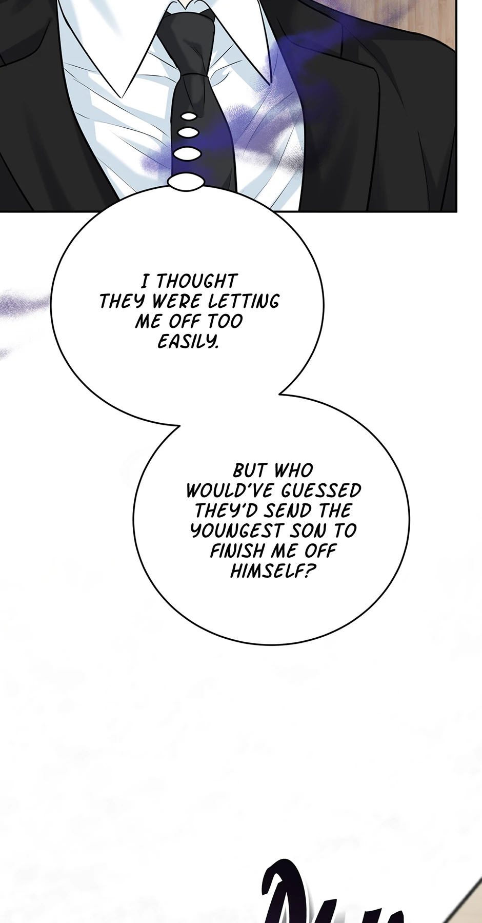Tiger’s Den 〘Official〙 - Chapter 61 Page 59