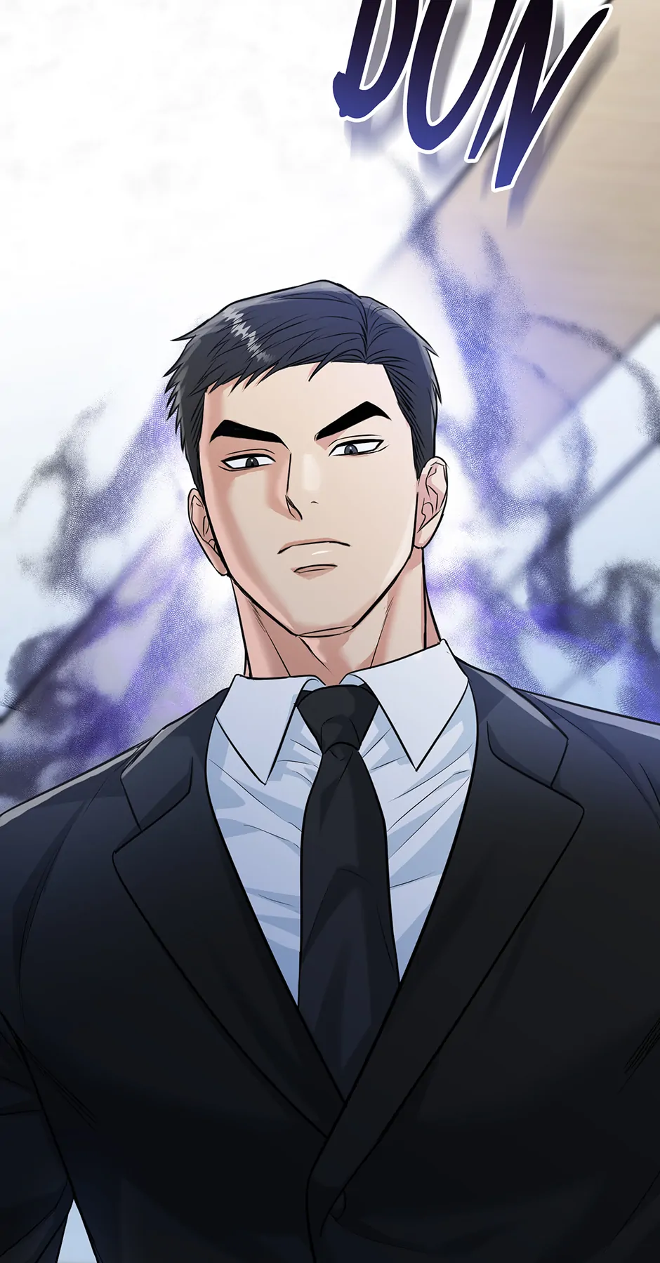 Tiger’s Den 〘Official〙 - Chapter 61 Page 60