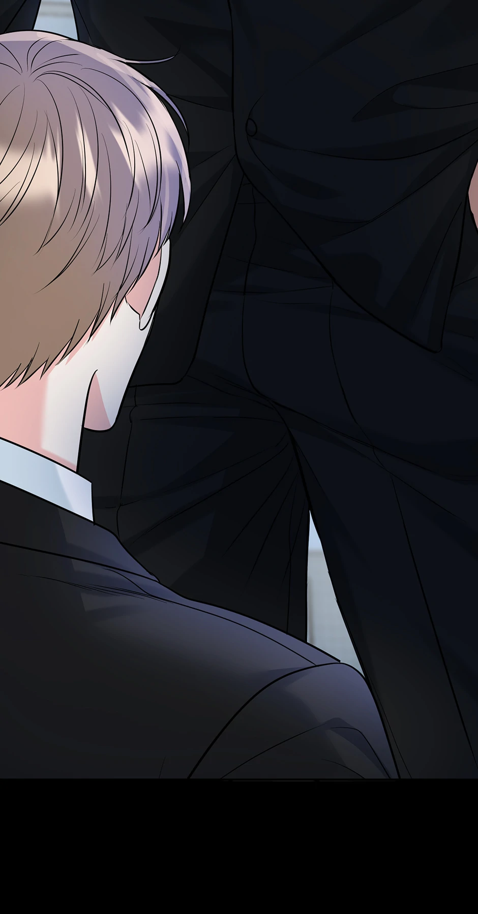 Tiger’s Den 〘Official〙 - Chapter 61 Page 61