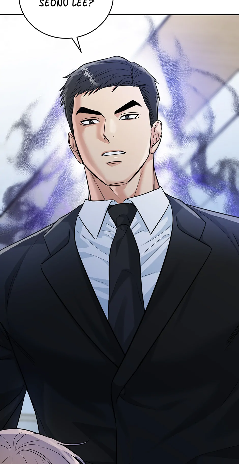 Tiger’s Den 〘Official〙 - Chapter 62 Page 2