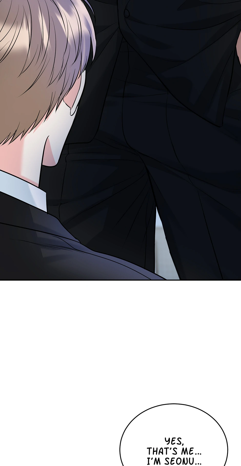Tiger’s Den 〘Official〙 - Chapter 62 Page 3