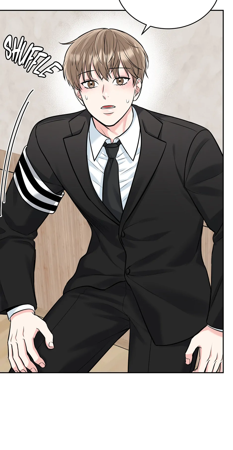 Tiger’s Den 〘Official〙 - Chapter 62 Page 4
