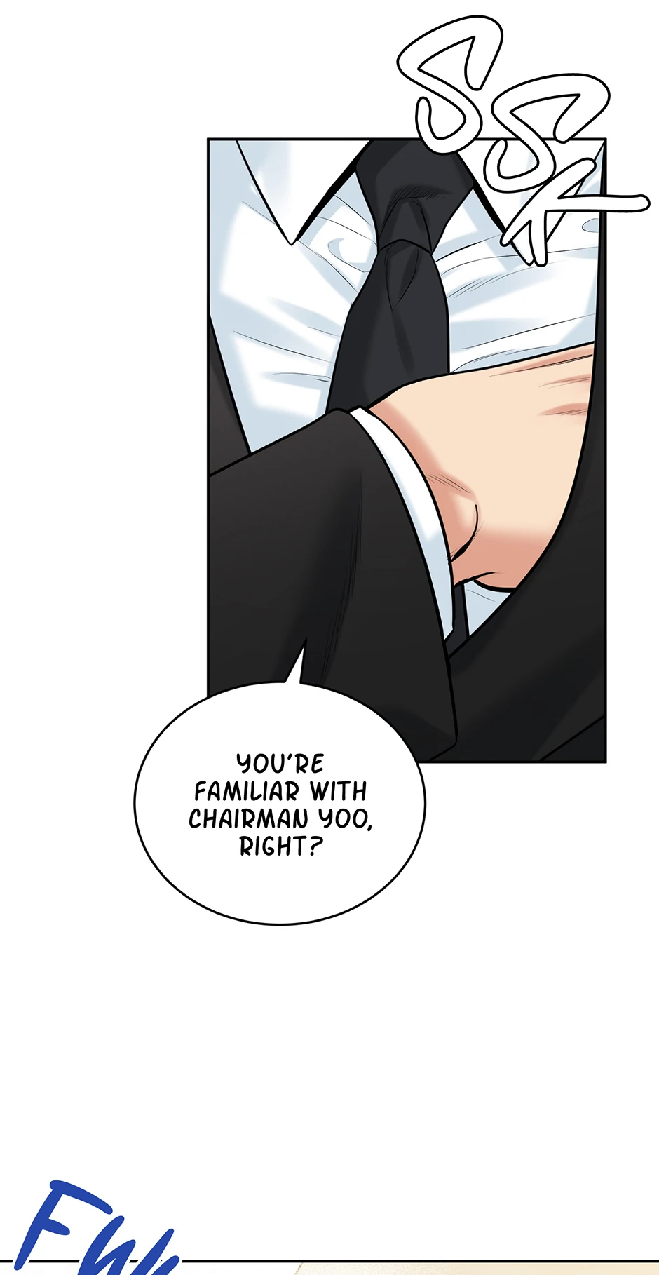 Tiger’s Den 〘Official〙 - Chapter 62 Page 5