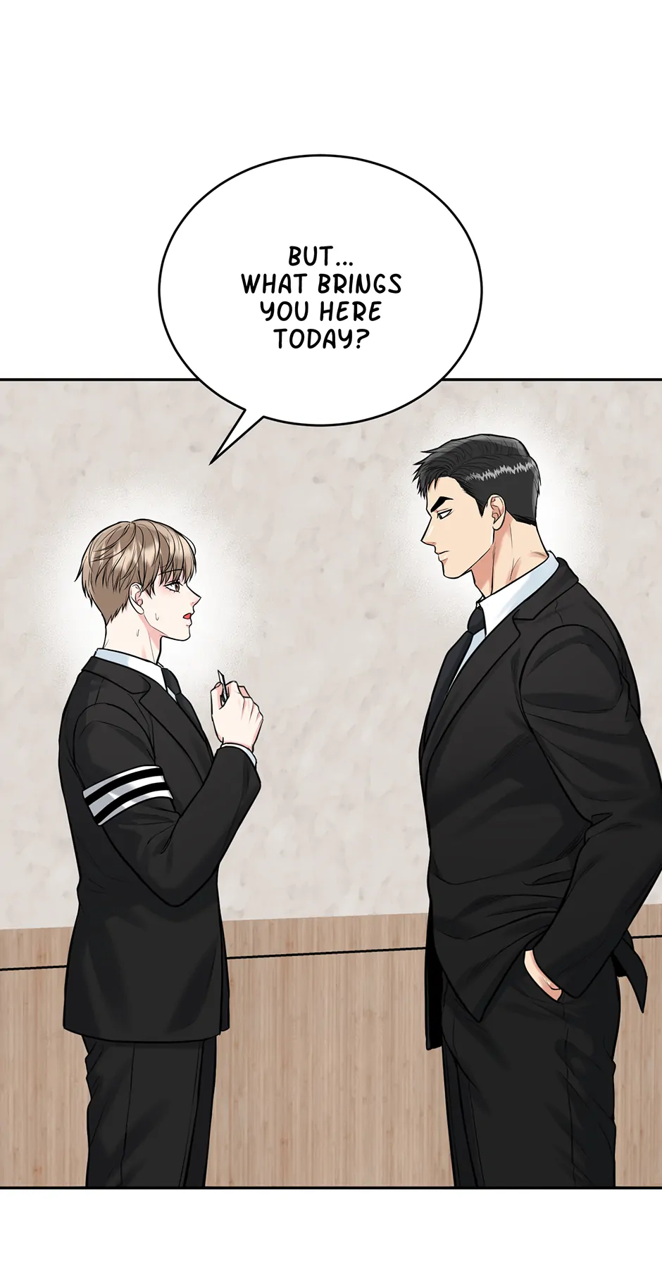 Tiger’s Den 〘Official〙 - Chapter 62 Page 9