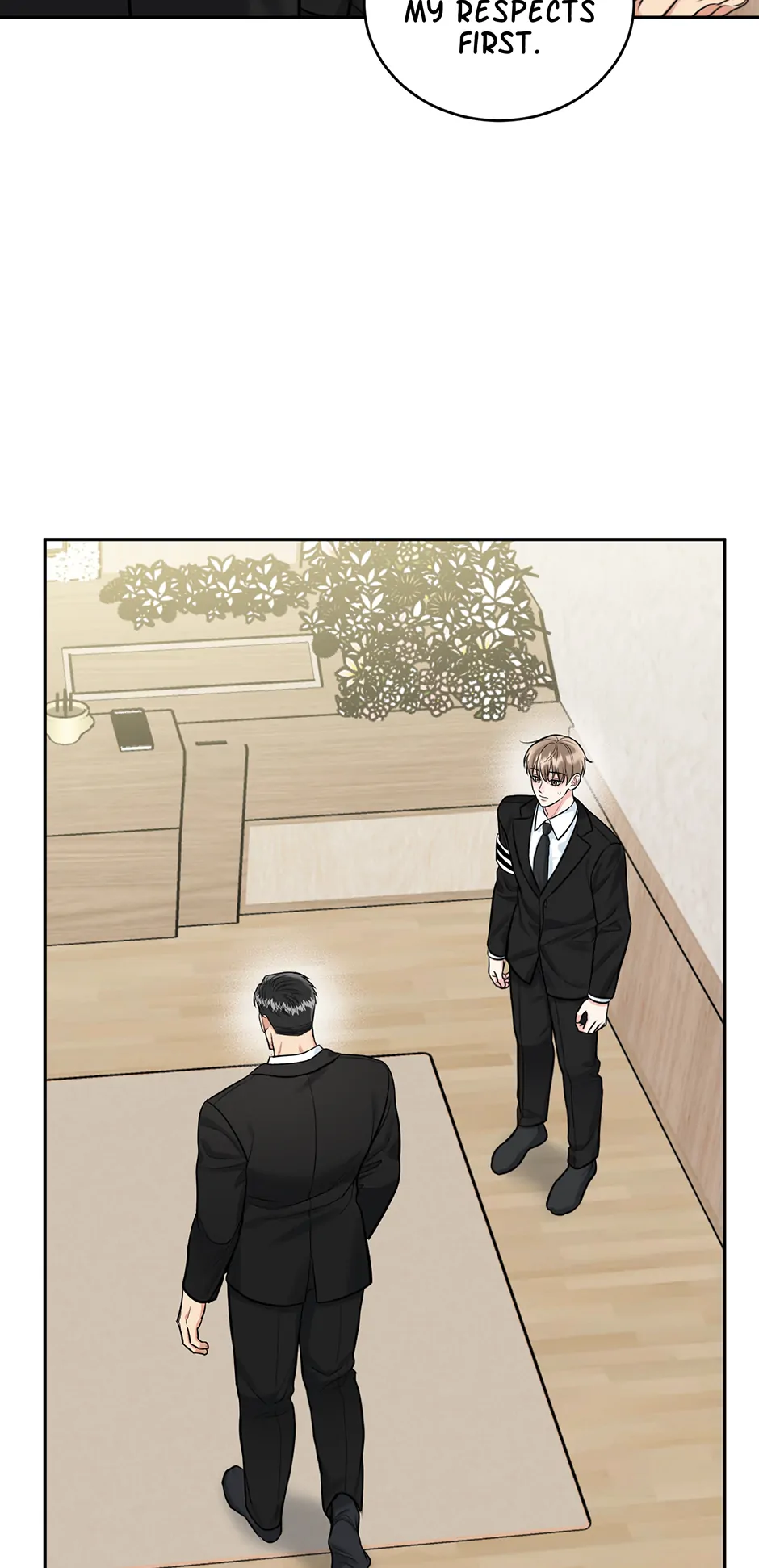 Tiger’s Den 〘Official〙 - Chapter 62 Page 13