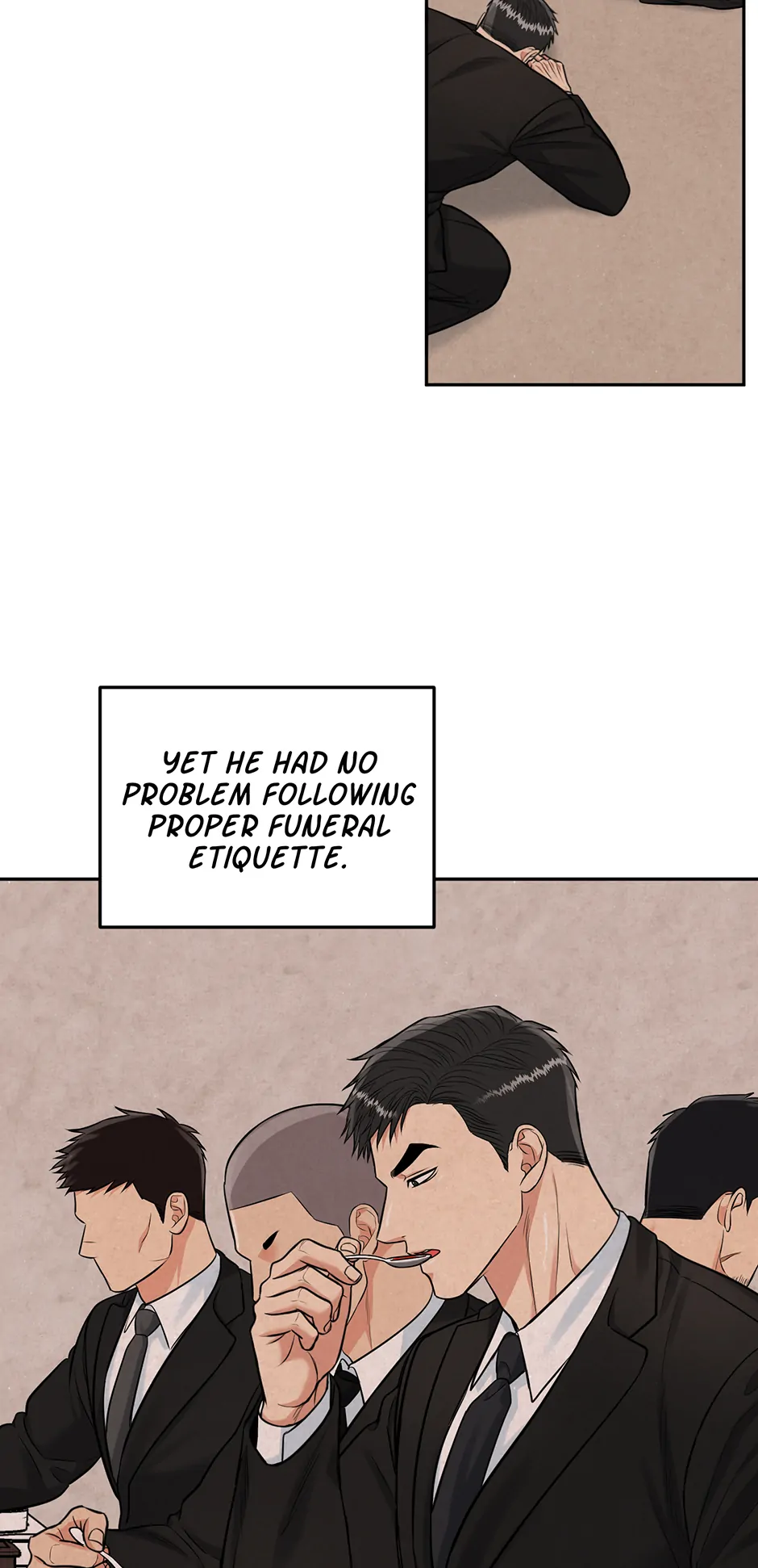 Tiger’s Den 〘Official〙 - Chapter 62 Page 15