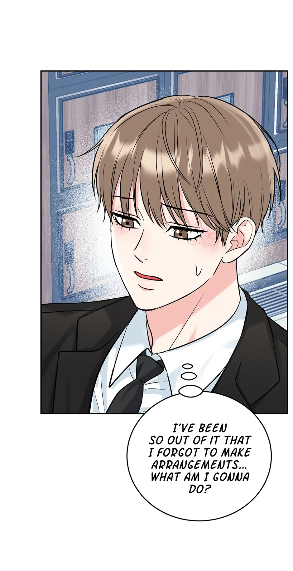 Tiger’s Den 〘Official〙 - Chapter 62 Page 20