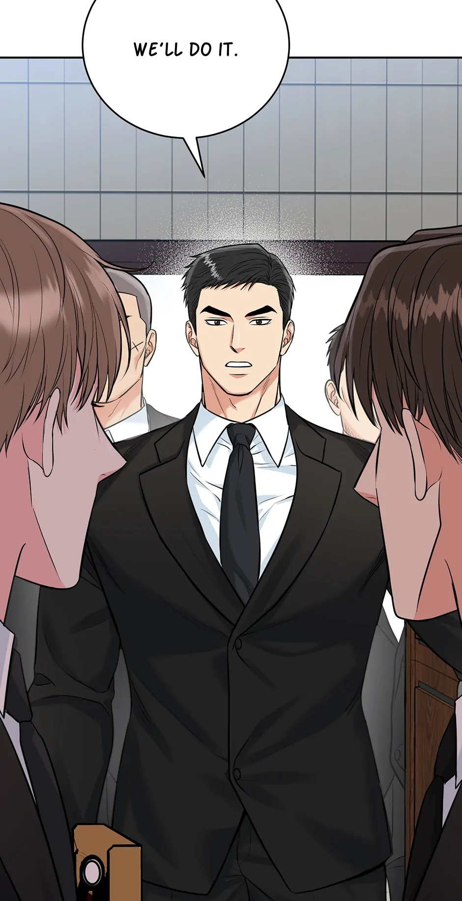 Tiger’s Den 〘Official〙 - Chapter 62 Page 22