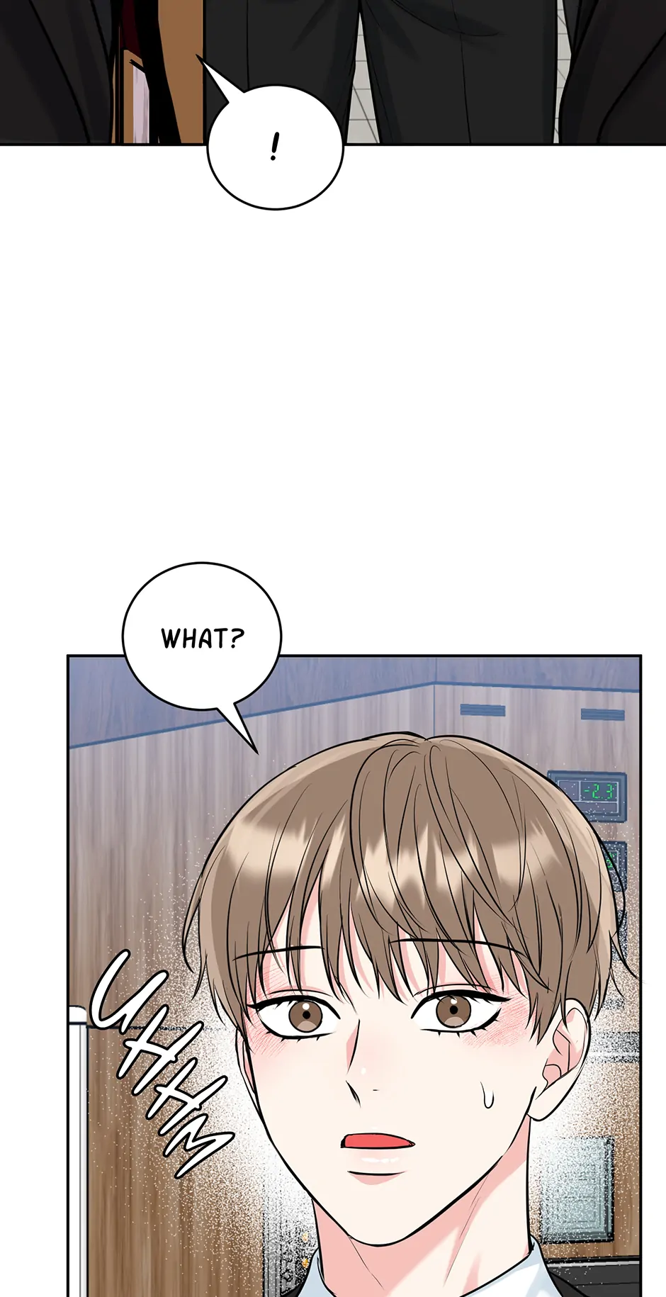 Tiger’s Den 〘Official〙 - Chapter 62 Page 23