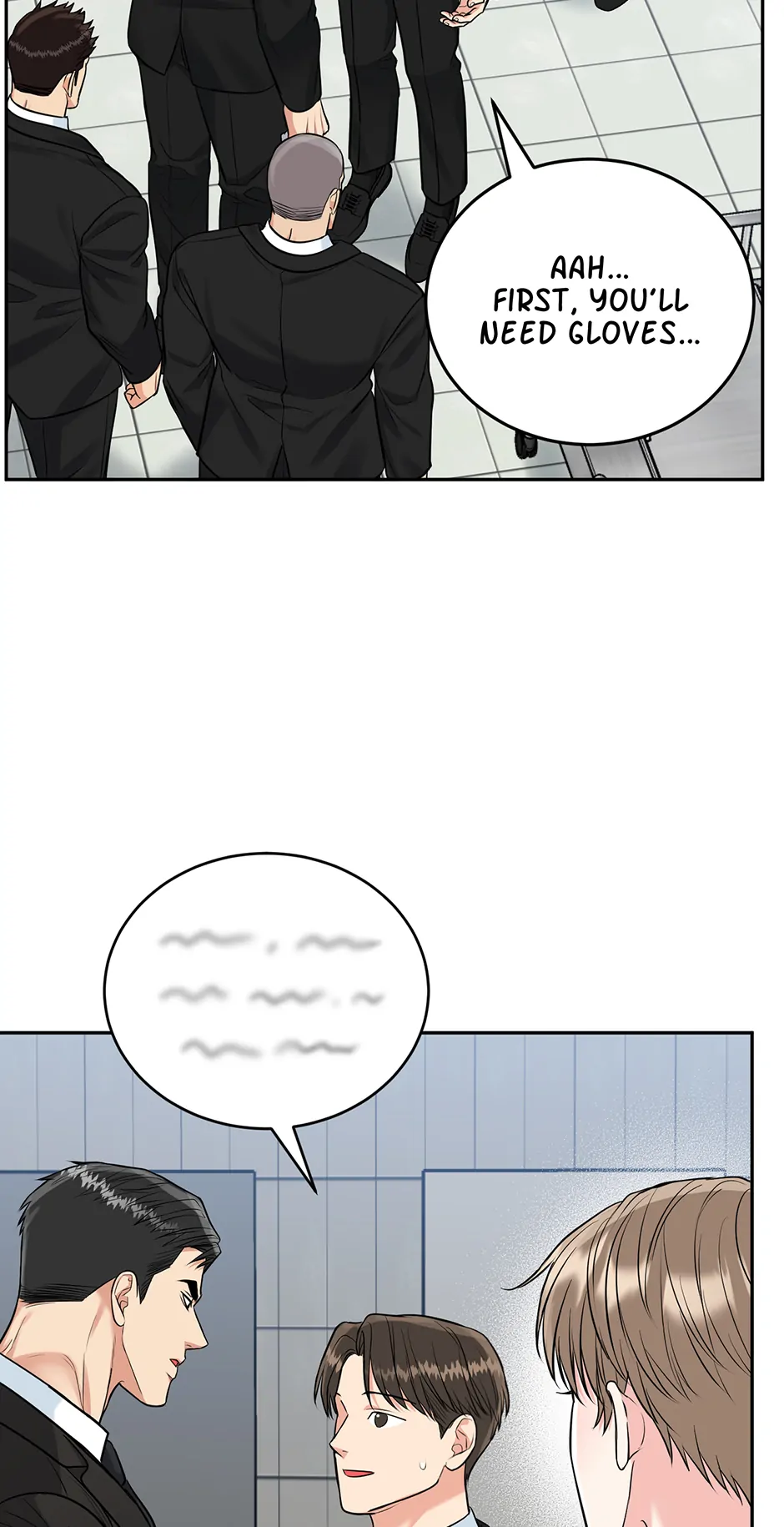 Tiger’s Den 〘Official〙 - Chapter 62 Page 25