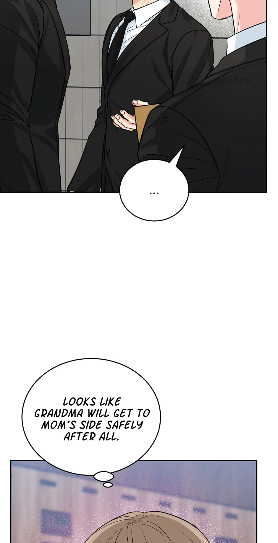 Tiger’s Den 〘Official〙 - Chapter 62 Page 26