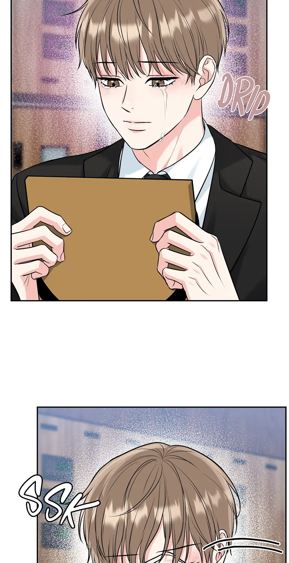 Tiger’s Den 〘Official〙 - Chapter 62 Page 27