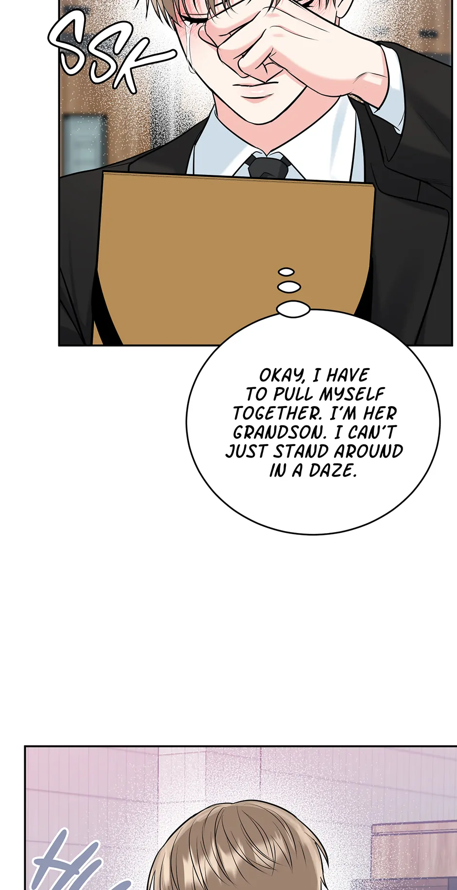 Tiger’s Den 〘Official〙 - Chapter 62 Page 28