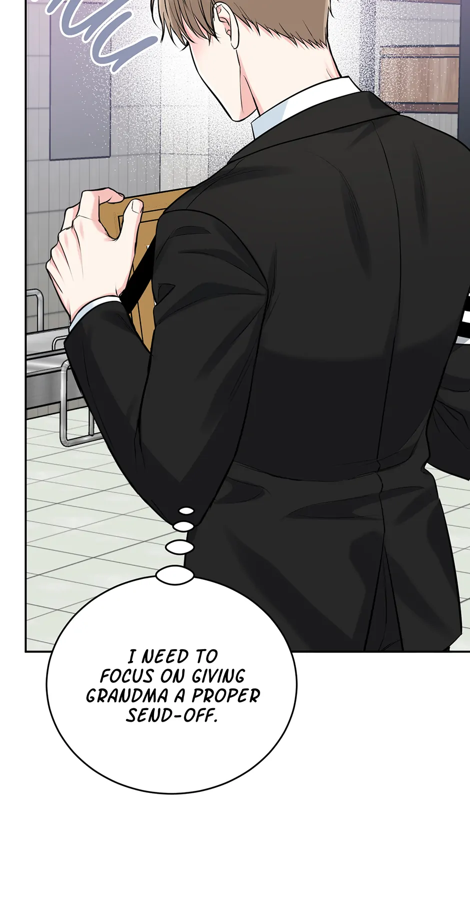 Tiger’s Den 〘Official〙 - Chapter 62 Page 29